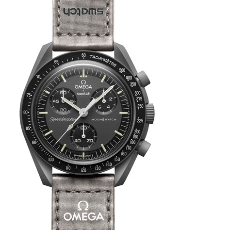 omega swatch new watch|omega x swatch moonswatch speedmaster.